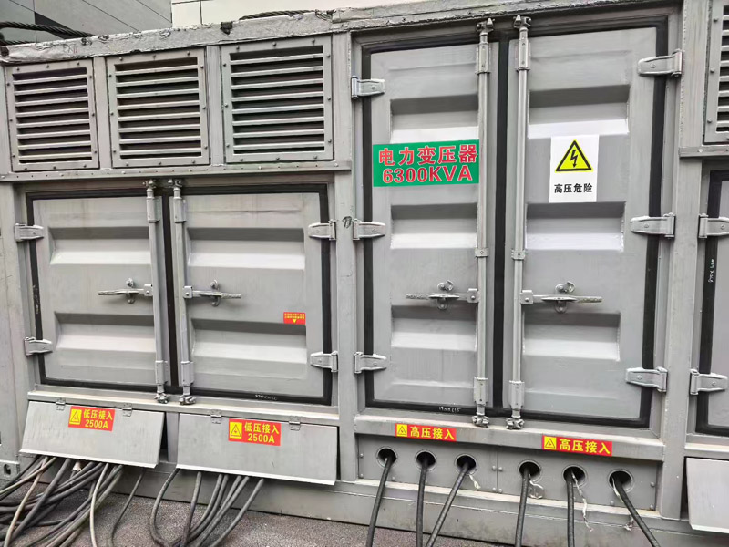 贡井柴油发电机组换季保养注意哪些事项？