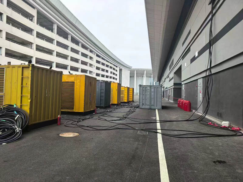 贡井冬季柴油发电机启动前需要做哪些准备工作？