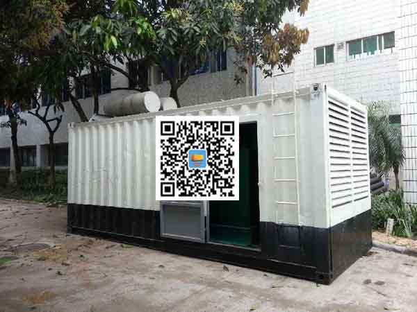 贡井出租发电机-什么样的柴油发电机使用效果比较好