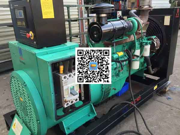 贡井租赁发电机-发电机一般变压器磁芯所使用的是什么材料？