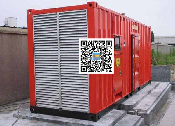 贡井300kw柴油发电机组一个小时耗油