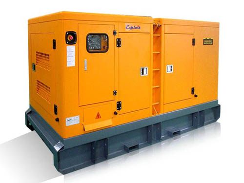 贡井影响 200kw 柴油发电机油耗的因素有哪些?