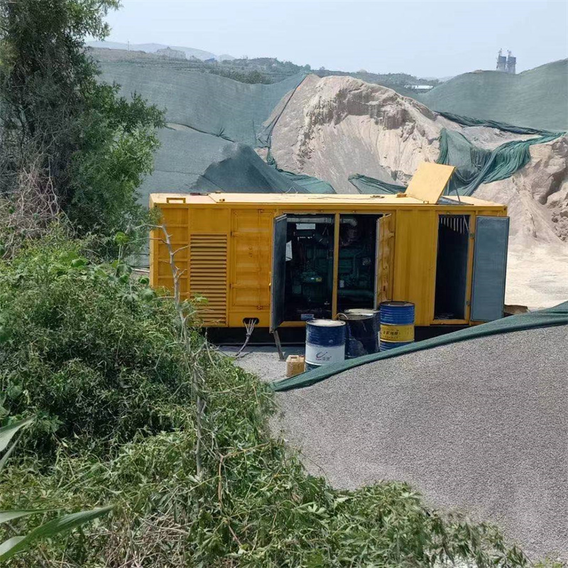 贡井影响 400KW 柴油发电机组油耗的因素有哪些？