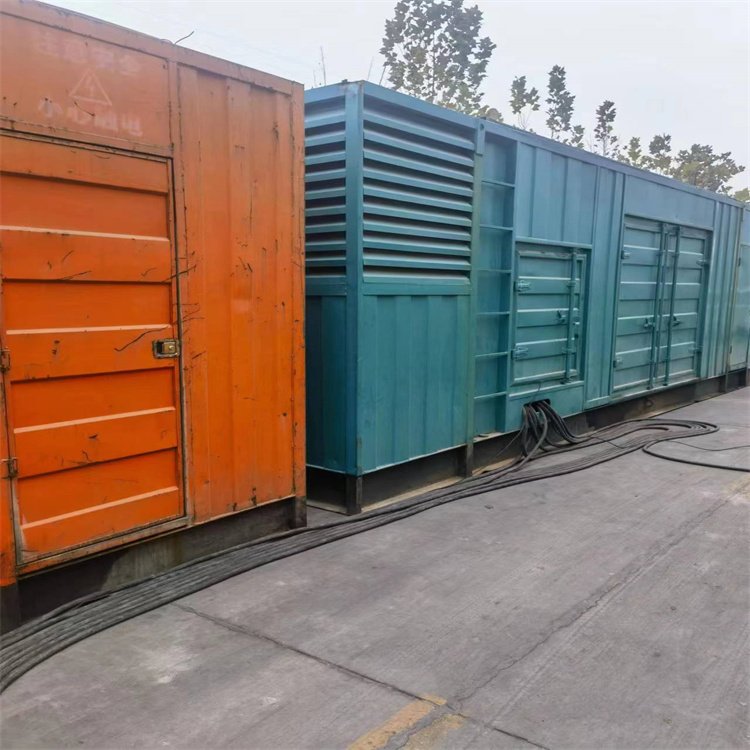 贡井如何选择适合 600kW 柴油发电机组的热继电器?
