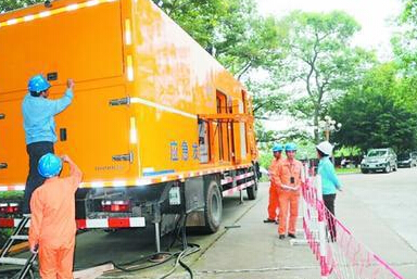 贡井不同标号的柴油可以混合使用吗？